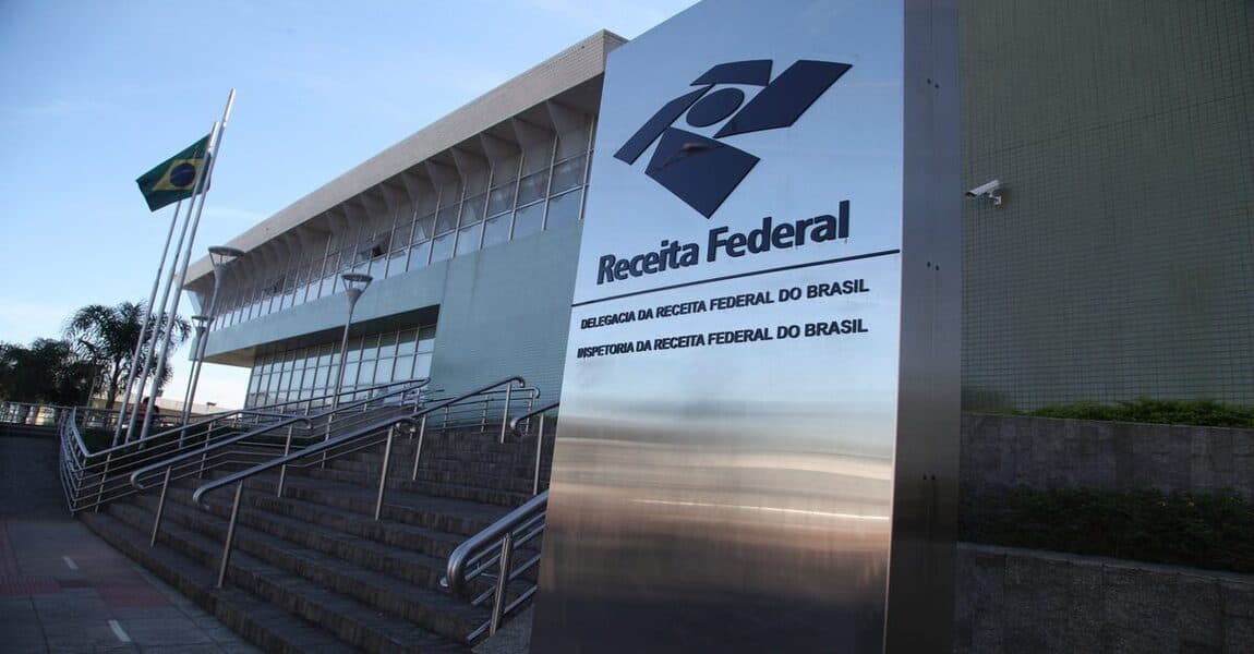 Receita lança canal único de atendimento digital