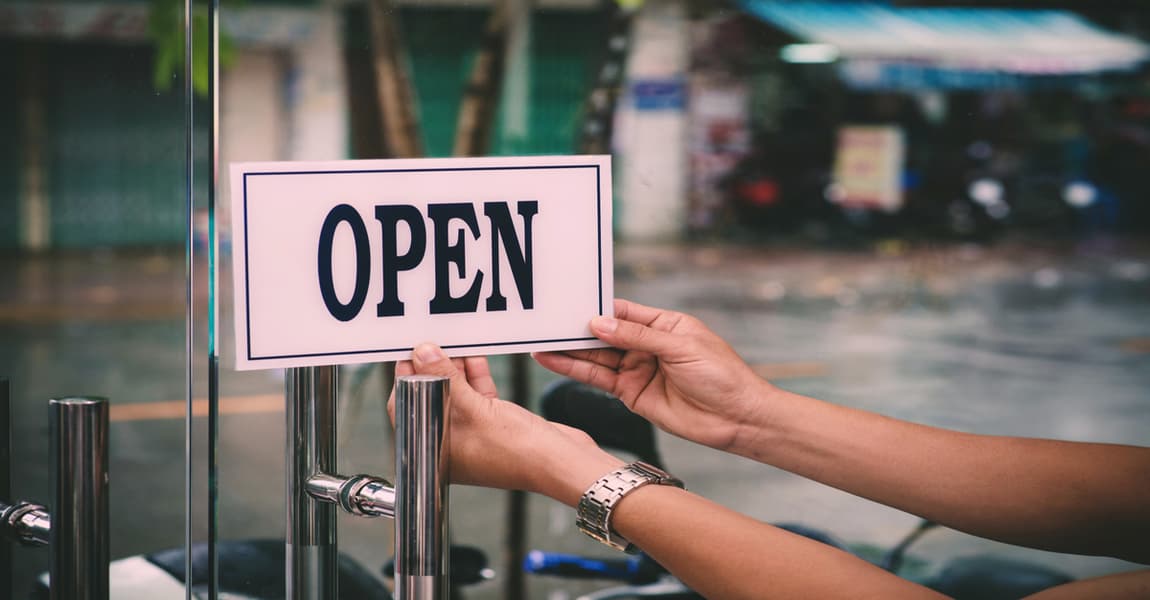 Quais os tipos de empresa que podem ser abertas no Brasil?